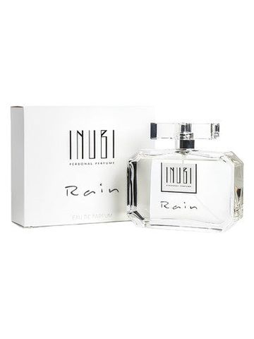 Inubi Rain fragrance bottle