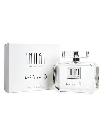 Inubi Wind fragrance bottle