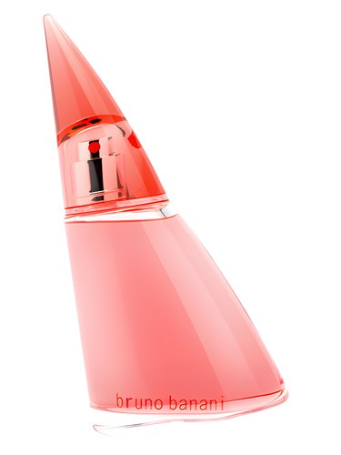 Bruno Banani Absolute Woman fragrance bottle