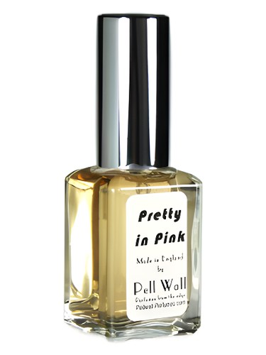 Pell Wall Perfumes Pretty in Pink