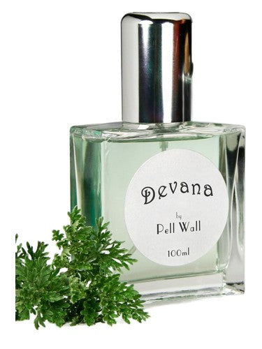 Pell Wall Perfumes Devana