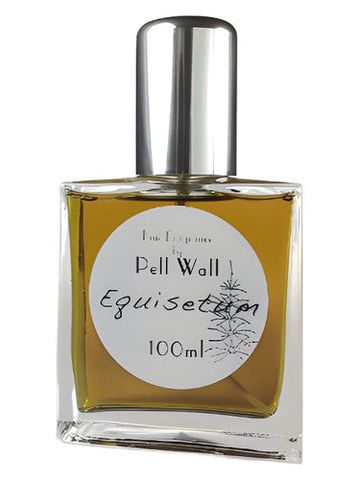 Pell Wall Perfumes Equistem fragrance bottle
