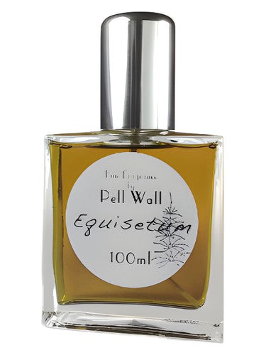 Pell Wall Perfumes Equistem fragrance bottle