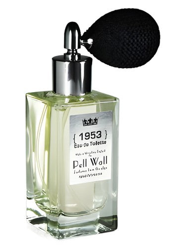 Pell Wall Perfumes 1953 Eau de Toilette