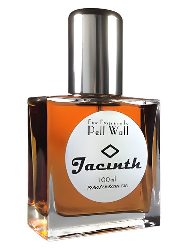 Pell Wall Perfumes Jacinth