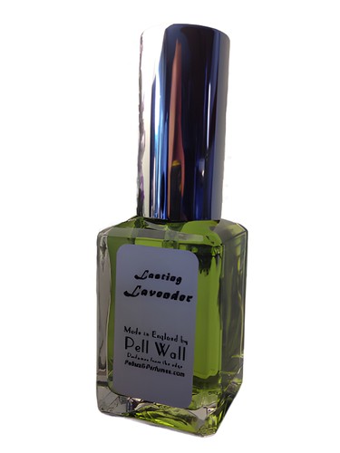 Pell Wall Perfumes Lasting Lavender