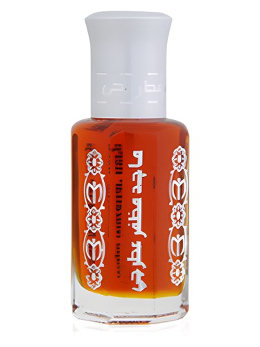 Majid Muzaffar Iterji Al Khalta Al-Sharqiah - Eastern Mukhallat fragrance bottle