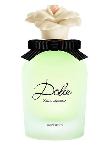 Dolce Gabbana Dolce Floral Drops fragrance bottle