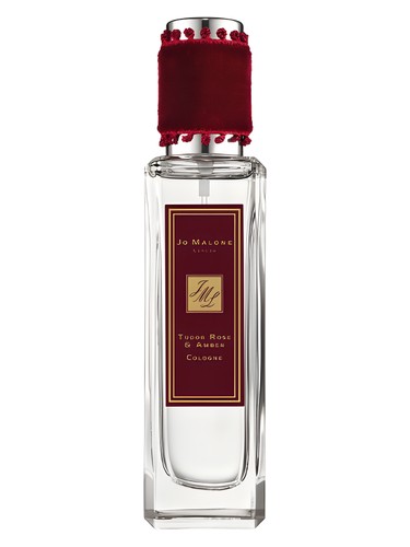 Jo Malone London Rock The Ages Tudor Rose & Amber