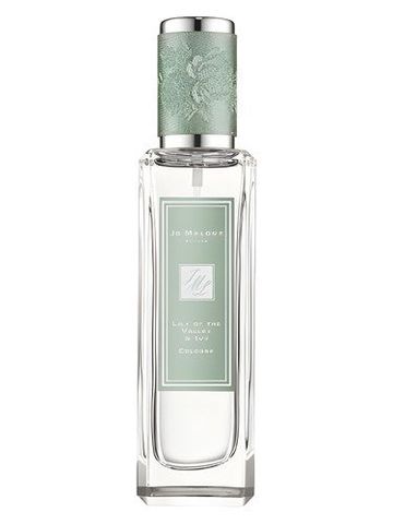 Jo Malone London Rock The Ages Lily of the Valley & Ivy fragrance bottle