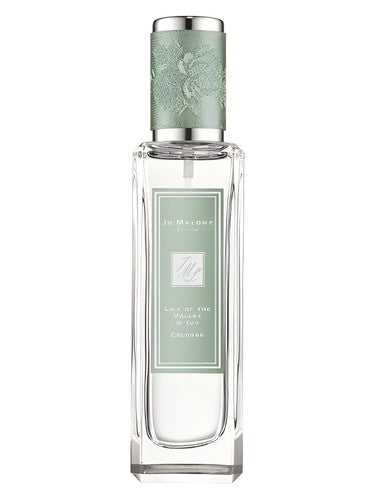 Jo Malone London Rock The Ages Lily of the Valley & Ivy fragrance bottle