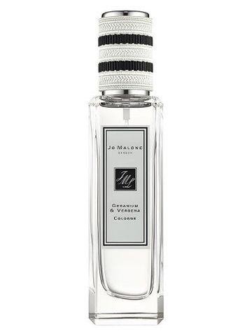 Jo Malone London Rock The Ages Geranium & Verbena fragrance bottle