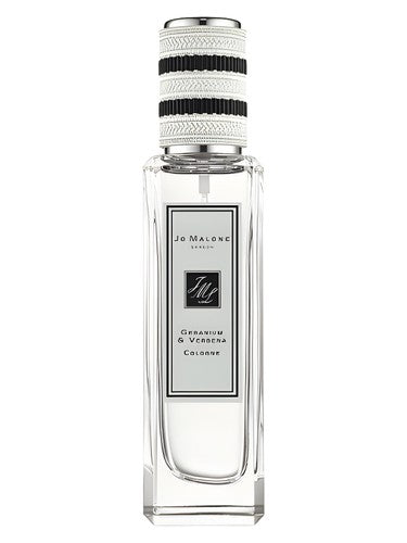 Jo Malone London Rock The Ages Geranium & Verbena fragrance bottle