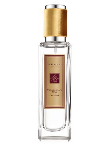 Jo Malone London Rock The Ages Pomegranate Noir fragrance bottle