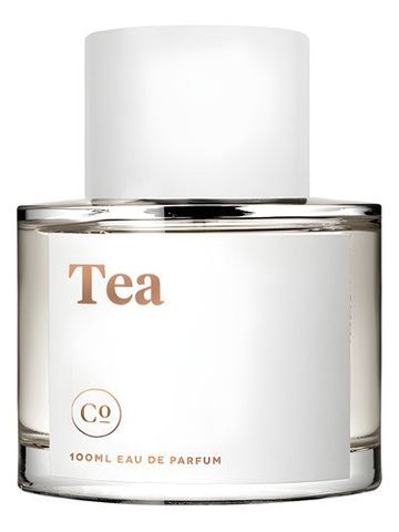 Commodity Tea fragrance bottle