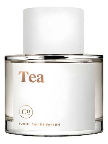 Commodity Tea fragrance bottle
