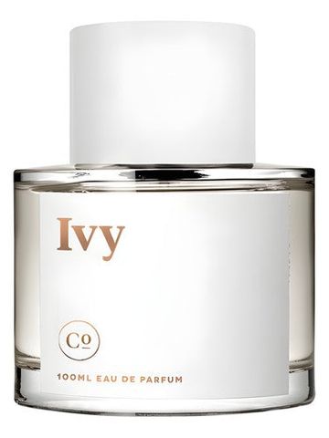 Commodity Ivy fragrance bottle