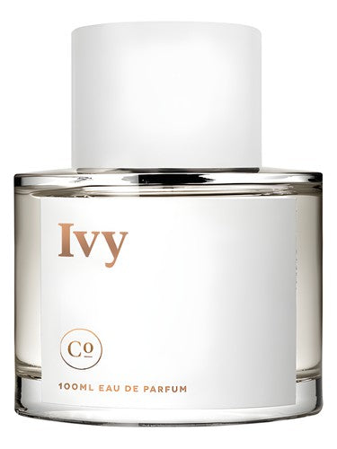 Commodity Ivy fragrance bottle