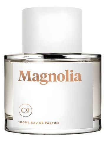 Commodity Magnolia fragrance bottle