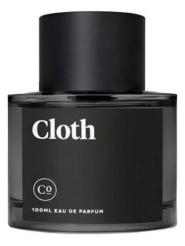 Commodity Cloth fragrance bottle