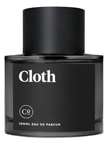 Commodity Cloth fragrance bottle