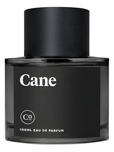 Commodity Cane fragrance bottle