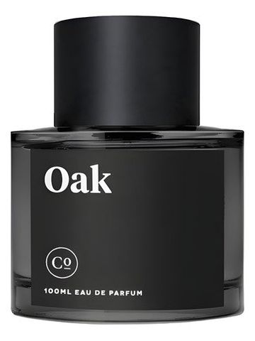 Commodity Oak fragrance bottle