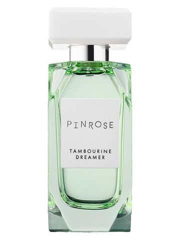 Pinrose Tambourine Dreamer fragrance bottle