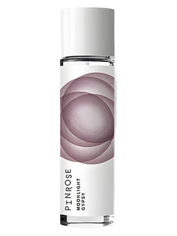 Pinrose Moonlight Gypsy fragrance bottle