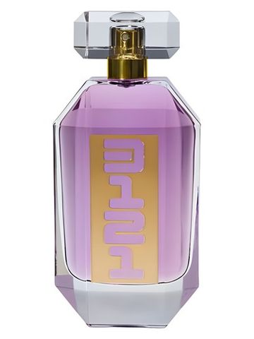 Prince 3121 fragrance bottle