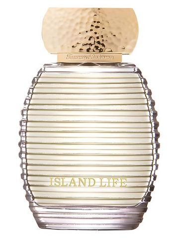 Tommy Bahama Island Life for Her fragrance bottle
