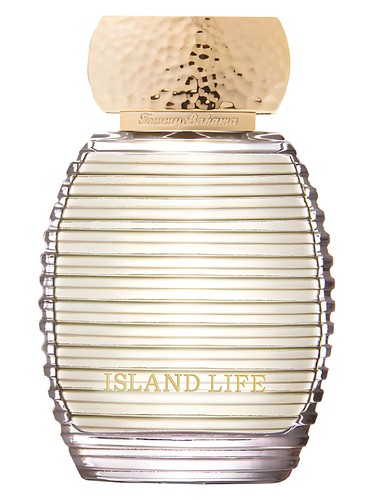 Tommy Bahama Island Life for Her fragrance bottle