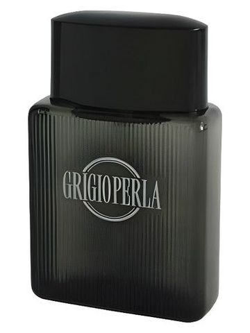 La Perla Grigioperla fragrance bottle