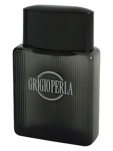 La Perla Grigioperla fragrance bottle
