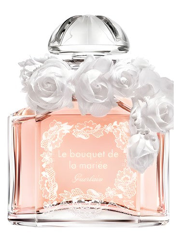 Guerlain Le Bouquet de la Mariee fragrance bottle