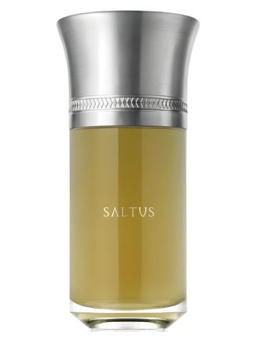 Les Liquides Imaginaires Saltus fragrance bottle