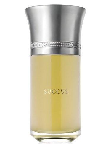 Les Liquides Imaginaires Succus fragrance bottle