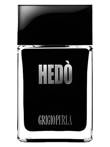 La Perla GrigioPerla HEDO fragrance bottle