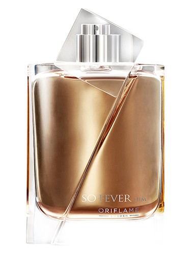 Oriflame So Fever Him