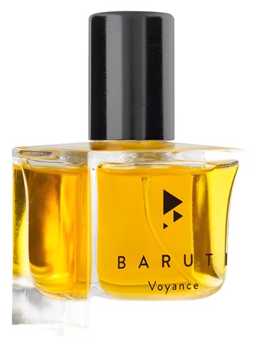 Baruti Voyance
