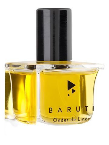 Baruti Onder de Linde (Melkmeisje) fragrance bottle