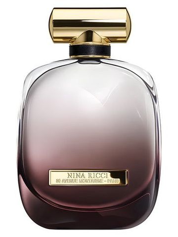 Nina Ricci L’Extase fragrance bottle
