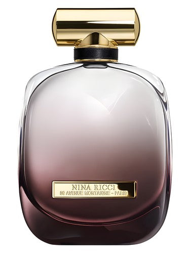 Nina Ricci L’Extase fragrance bottle