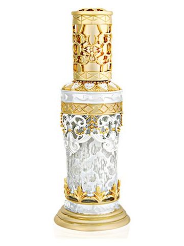 Majid Muzaffar Iterji Gutoof fragrance bottle