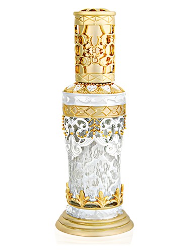Majid Muzaffar Iterji Gutoof fragrance bottle