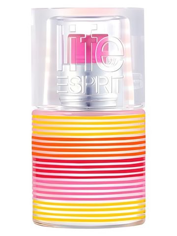 Esprit Life by ESPRIT Summer Edition 2015 for Her fragrance bottle