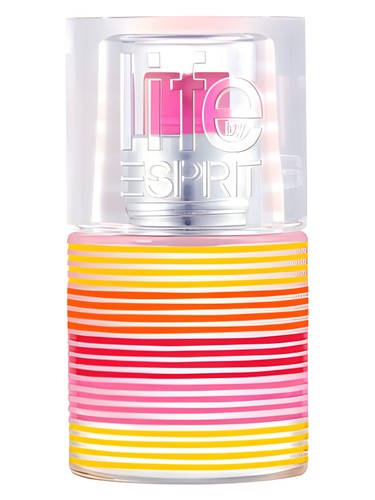 Esprit Life by ESPRIT Summer Edition 2015 for Her
