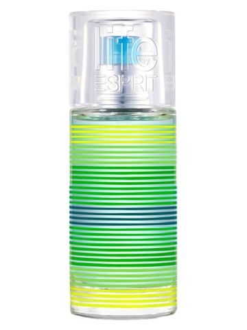 Esprit Life by ESPRIT Summer Edition 2015 for Him fragrance bottle