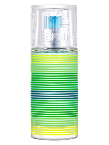 Esprit Life by ESPRIT Summer Edition 2015 for Him fragrance bottle