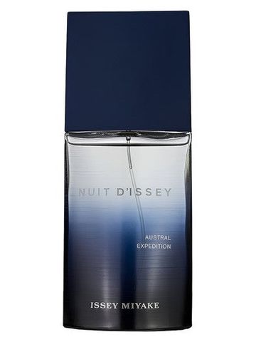 Issey Miyake Nuit d'Issey Austral Expedition fragrance bottle